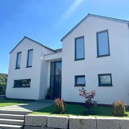 Holiday home Modernes Offenes Haus Swisttal