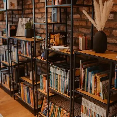 بيت للعطل Modernes Offenes Haus Swisttal