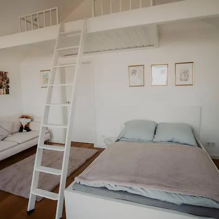 Modernes Offenes Haus *