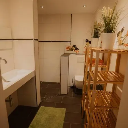 Modernes Offenes Haus Swisttal