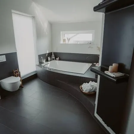 Modernes Offenes Haus * Swisttal