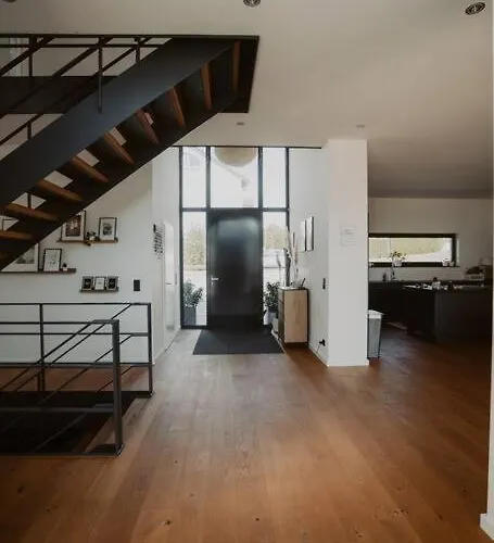 Modernes Offenes Haus *