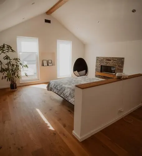 Modernes Offenes Haus Swisttal