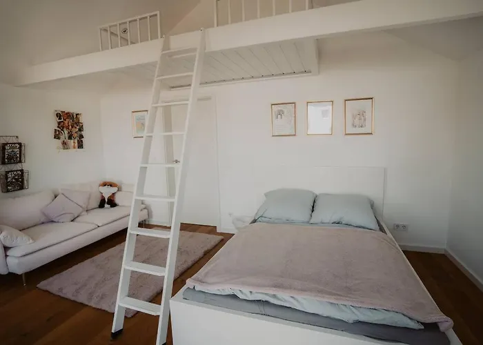 Modernes Offenes Haus *