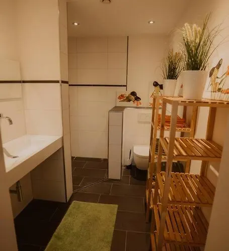 Modernes Offenes Haus Swisttal