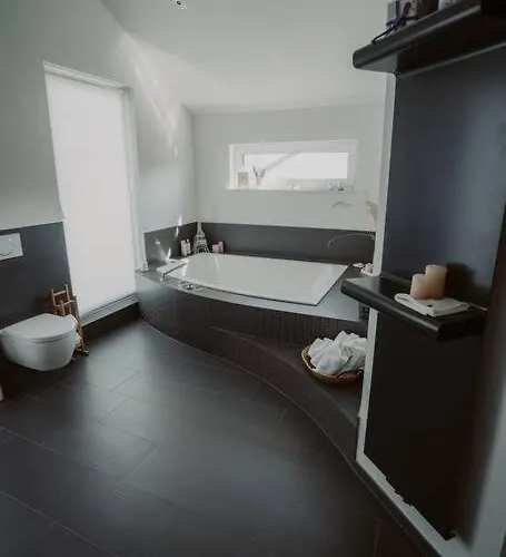 Modernes Offenes Haus * Swisttal